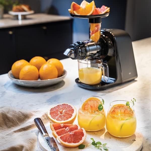 Slowjuicer Juicemaster Fresh