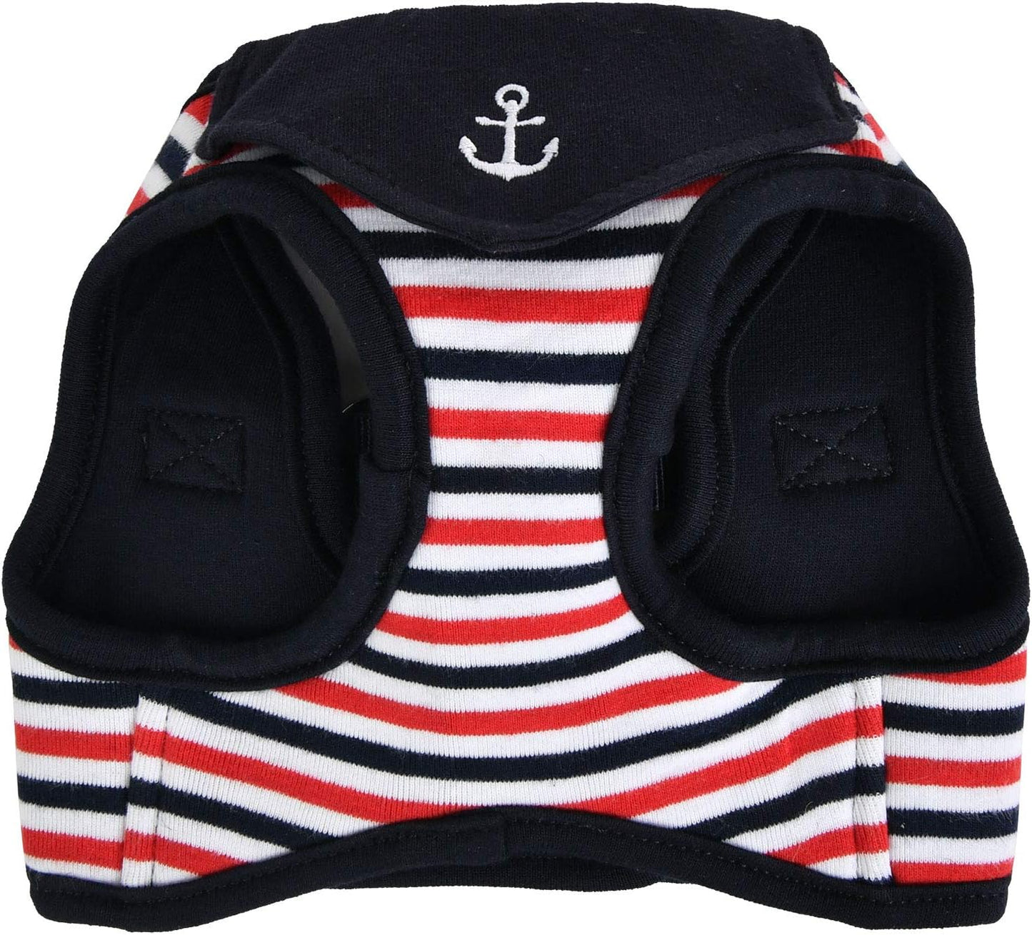 Brustgeschirr - Seaman Harness, L navy