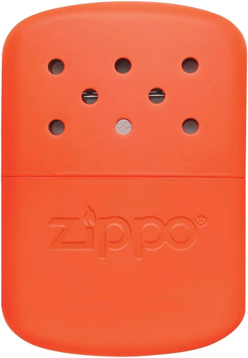Handwarmer, orange 12h Single