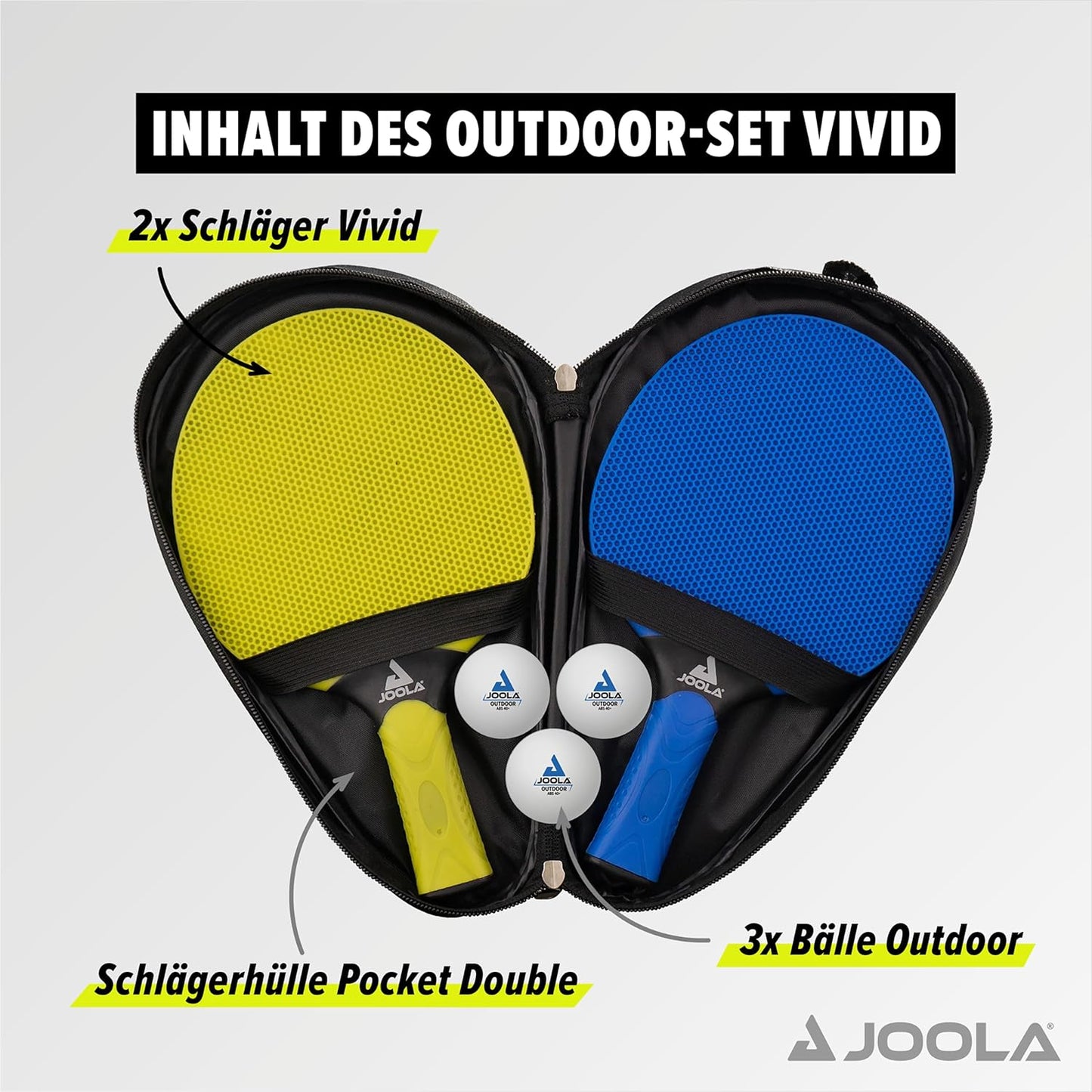 Vivid Outdoor, Single