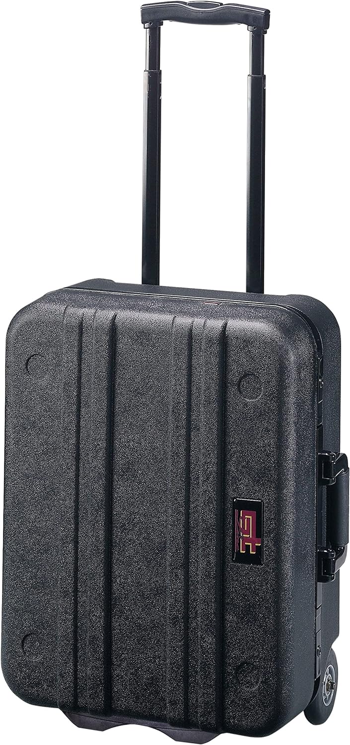Mega Wheels 190 PEL TSA Werkzeugkoffer, Trolley 53,3L