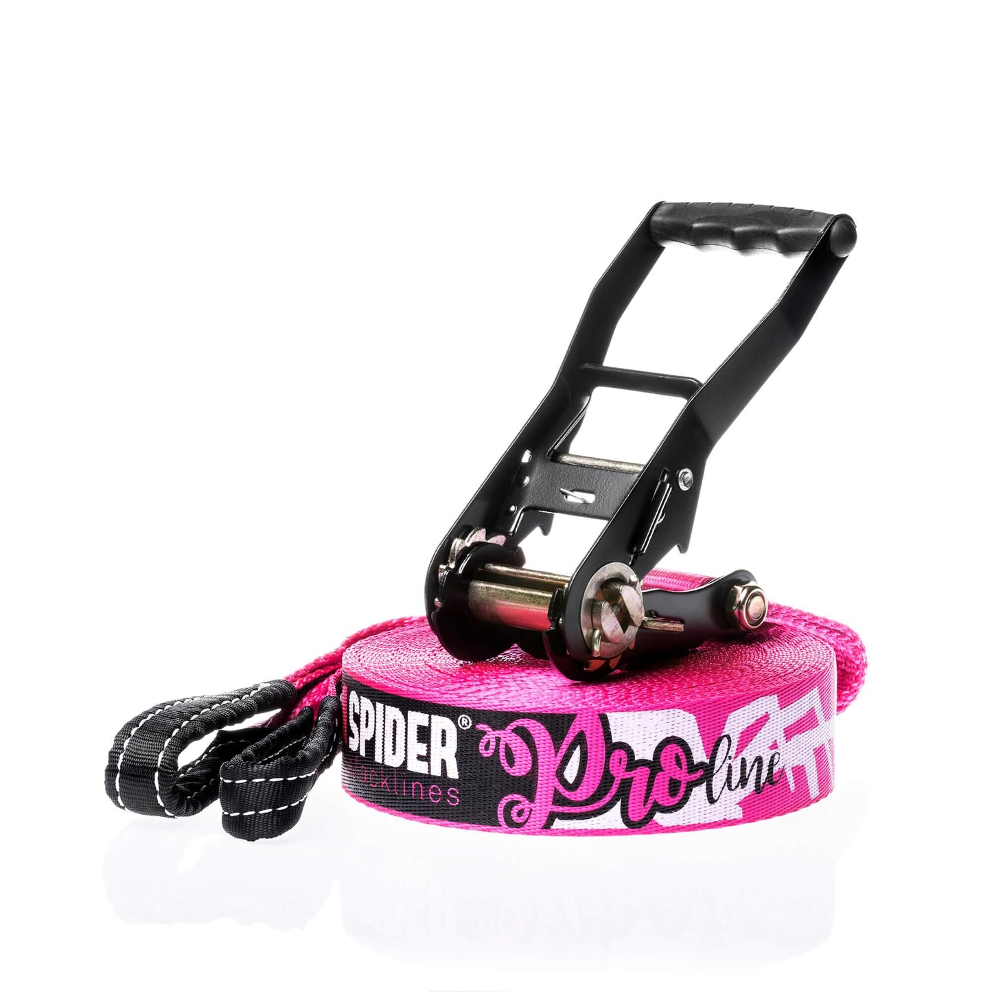 Slackline Kit Proline, Slackline Kit 20 m