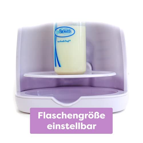 Flaschenzubereiter