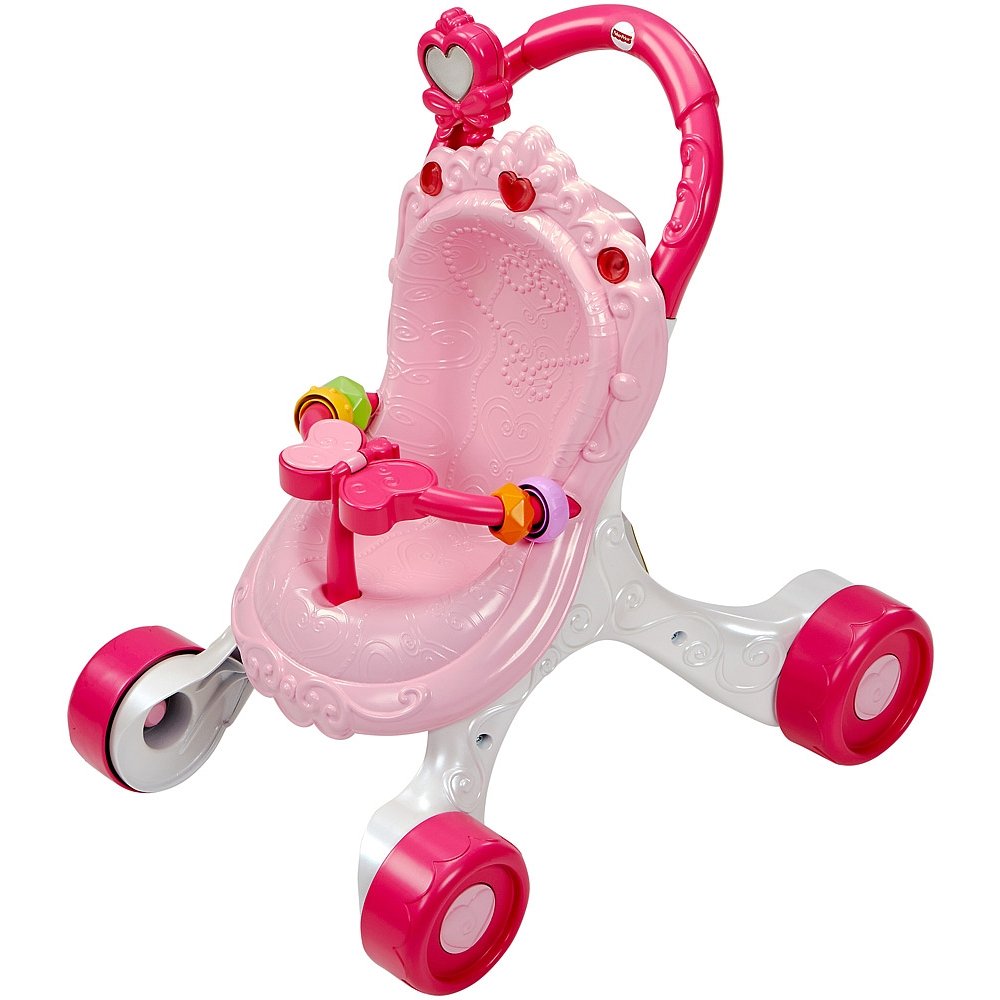 Puppenwagen Princess Mommy