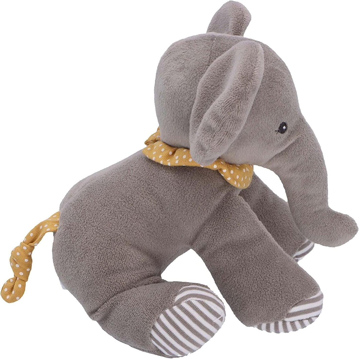 Spieluhr Elefant Eddy, Elefant Eddy