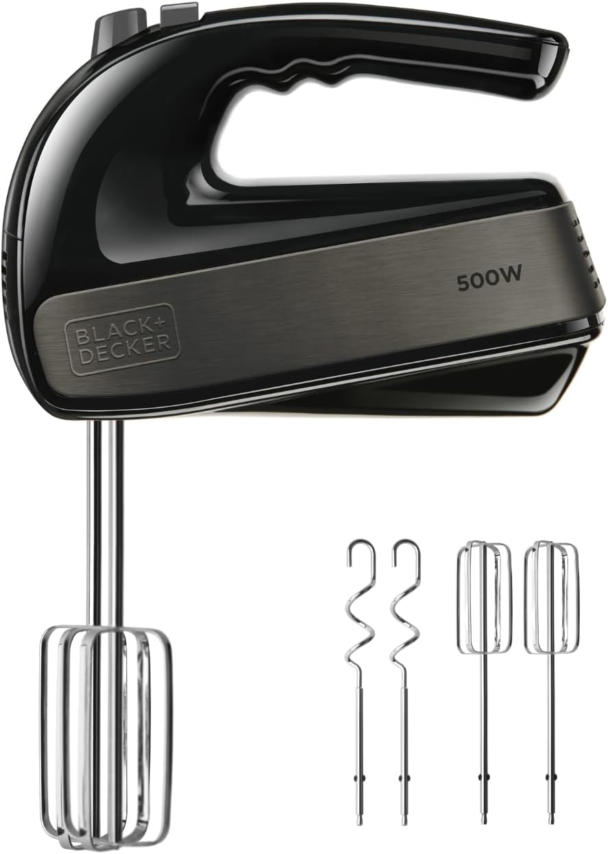 BXMX500E, 500W