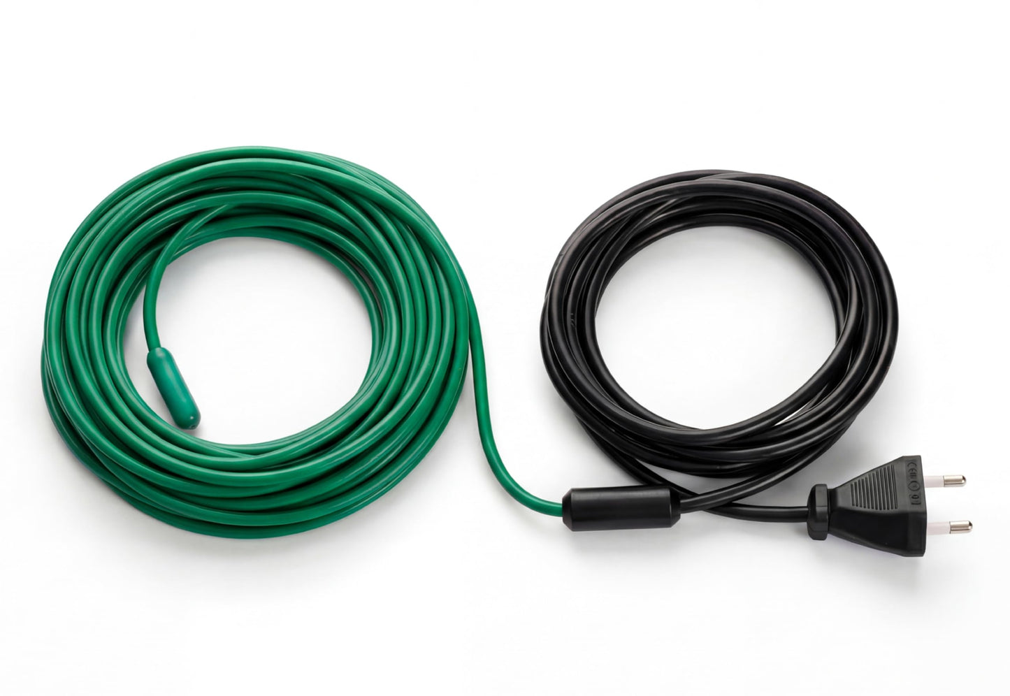 Pflanzenheizung Heizkabel, L — 10 m | 40 W