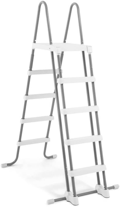 Aufstellbeckenleiter 28063