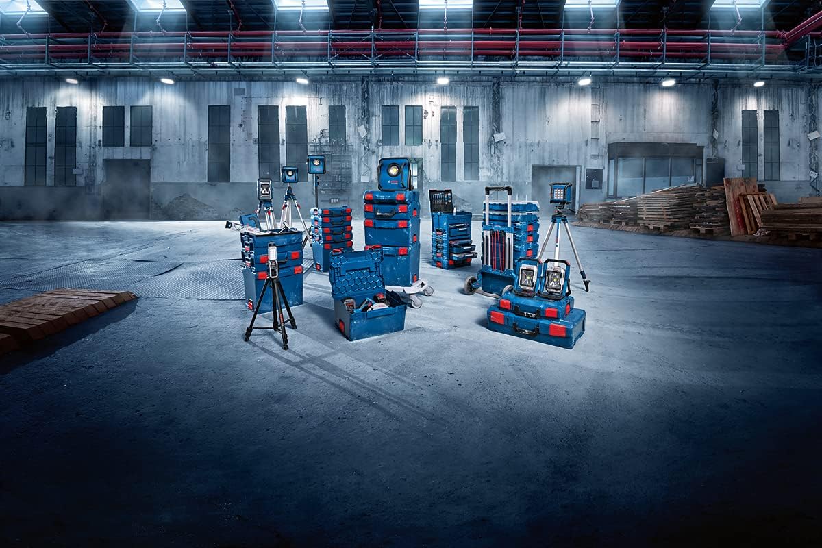 Werkzeugkoffer L-BOXX System