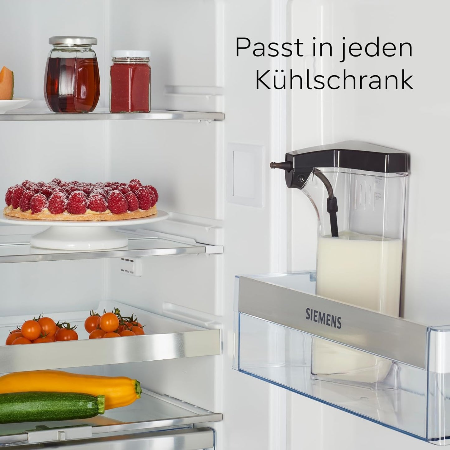 Milchcontainer TZ90009