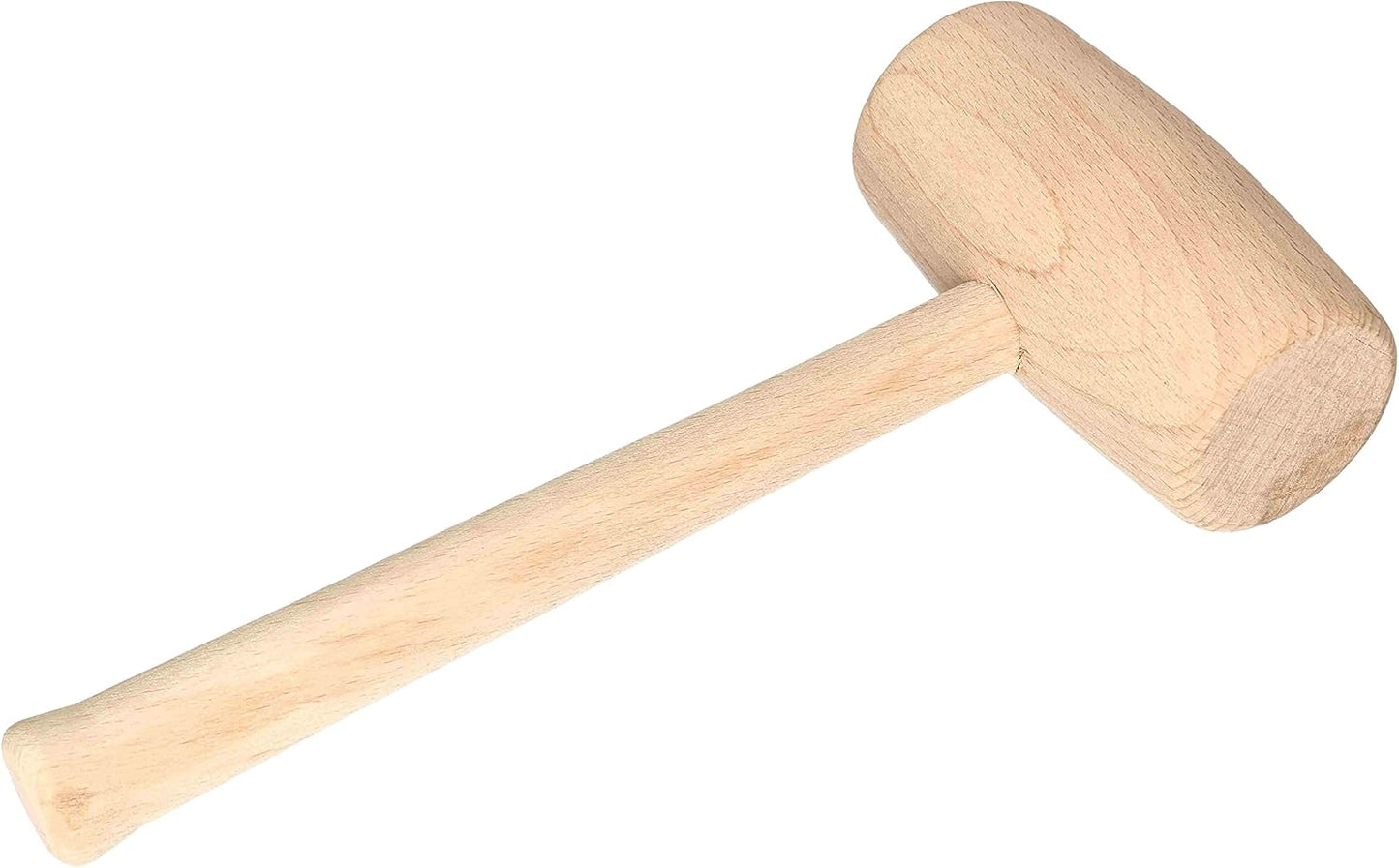 Holzhammer, Rund