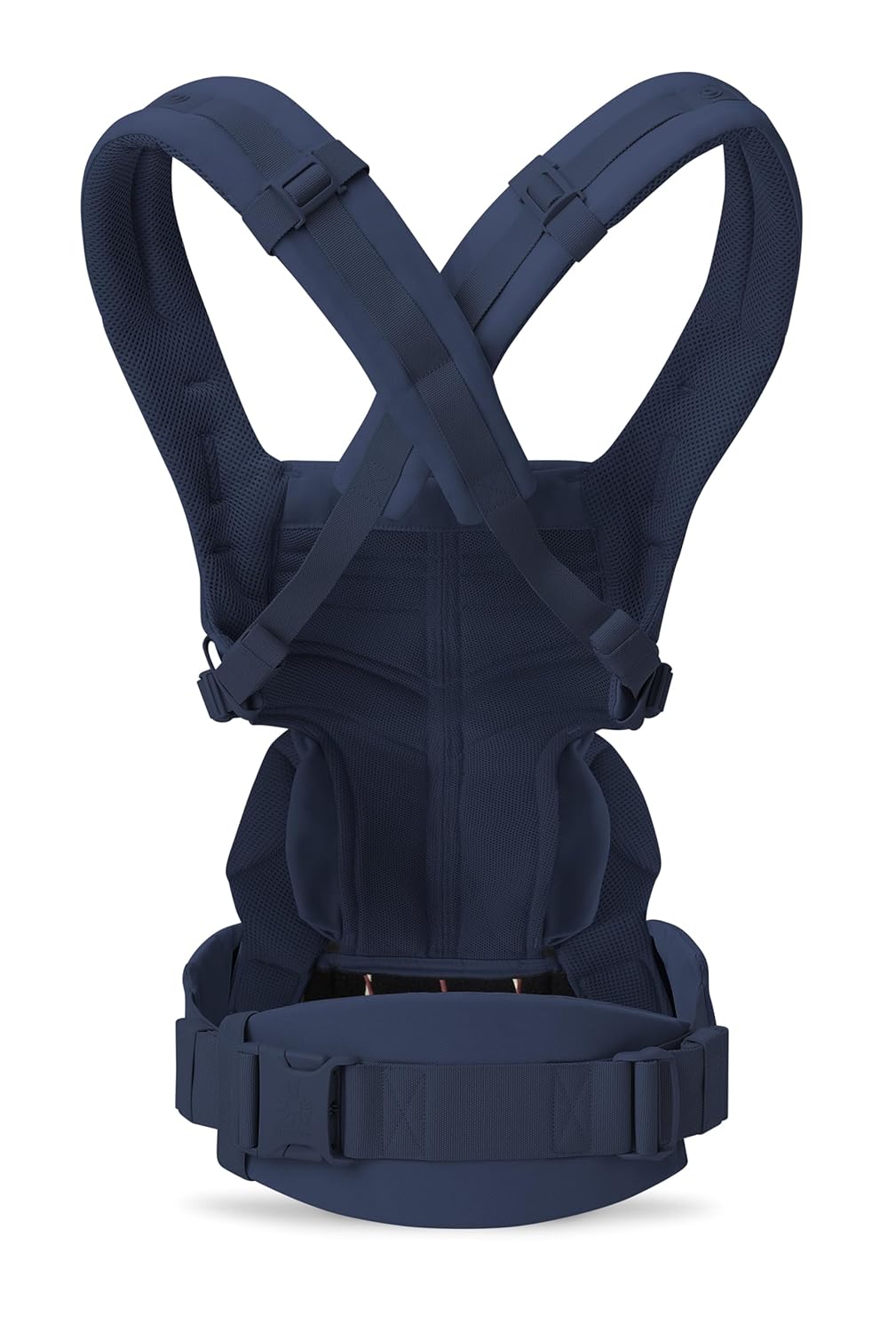 Ergonomische Babytrage Omni 360 Cool Air, Cool Air Mesh Midnight Blue