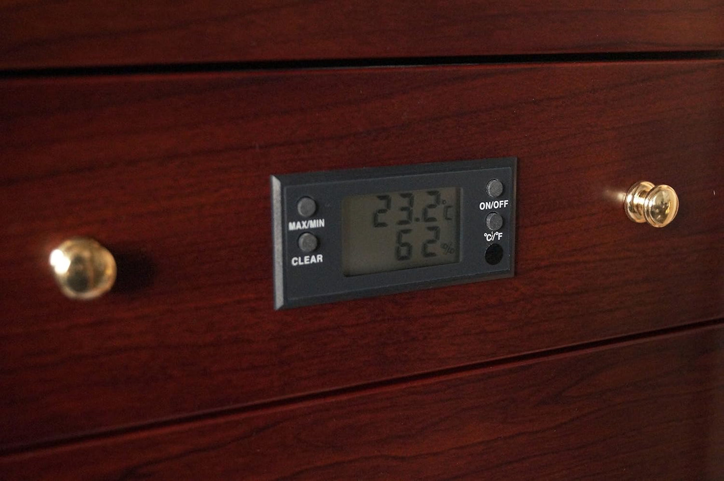 Humidorschrank Viadrus für 400 Zigarren