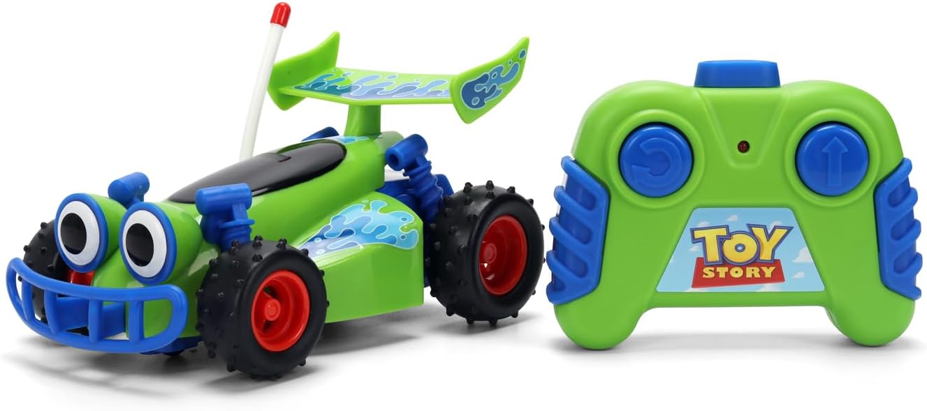 Toy Story RC Turbo Buggy 1:32