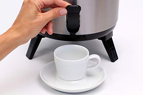 Iso Dispenser