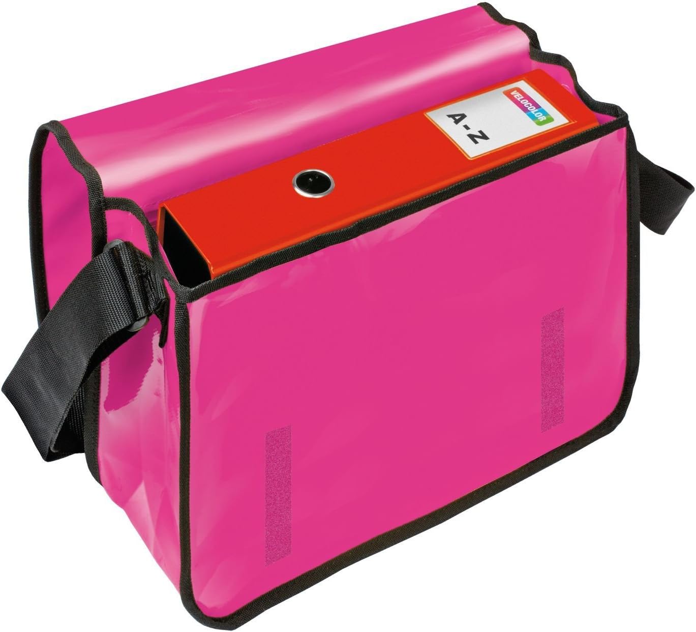 Umhängetasche pink VELOCOLOR, Rosa