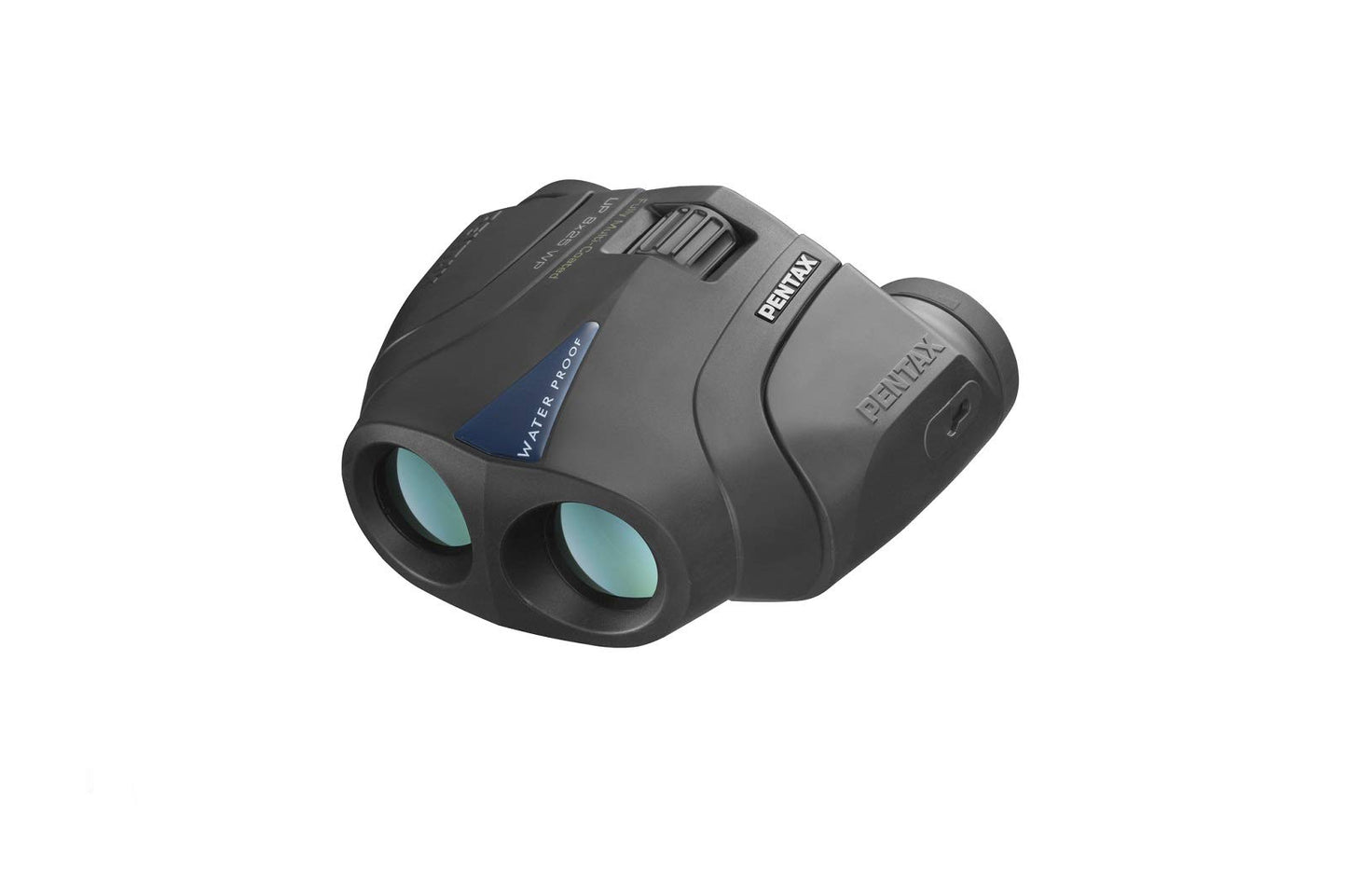 Wasserdichtes Fernglas UP 8x25 WP, 8x25 Waterproof Single