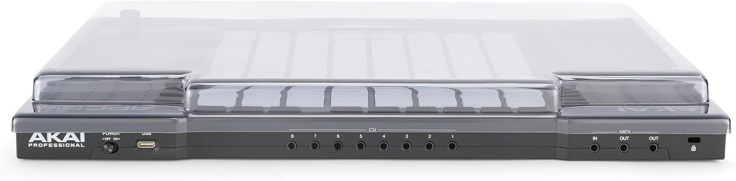 DS-PC-APC64 Staubschutzcover