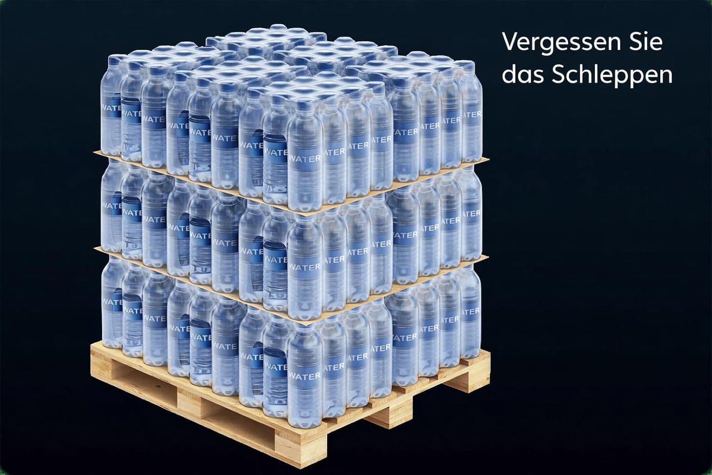 Hydrobase No2 Osmoseanlage mit UV-C