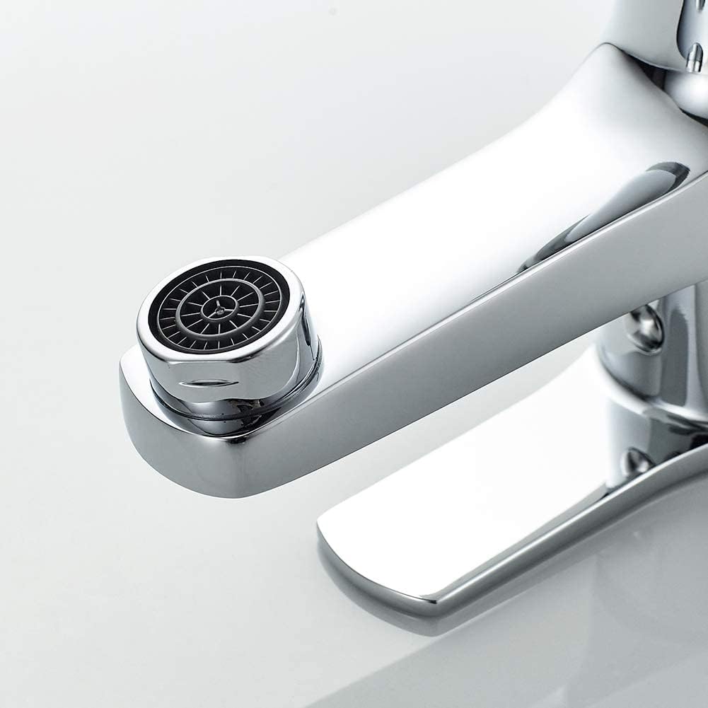 M11057 Wasserhahn, Wasserhahn Ohne Kaltstart