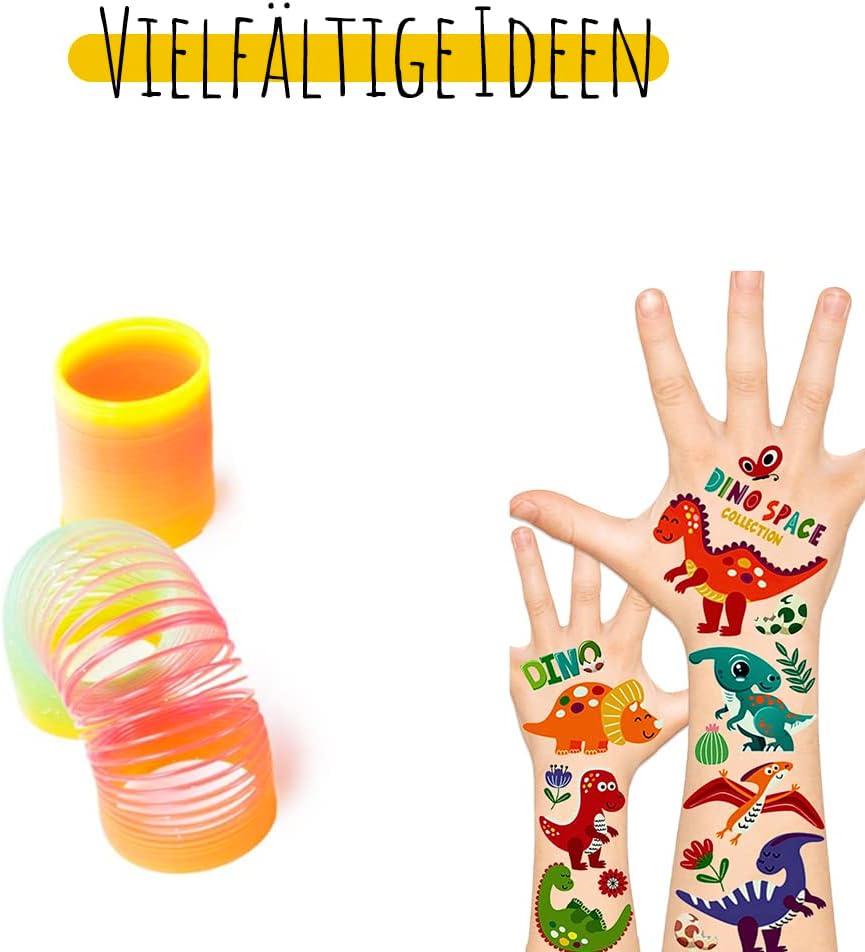 Adventskalender Füll-Set (2x24 Teile)