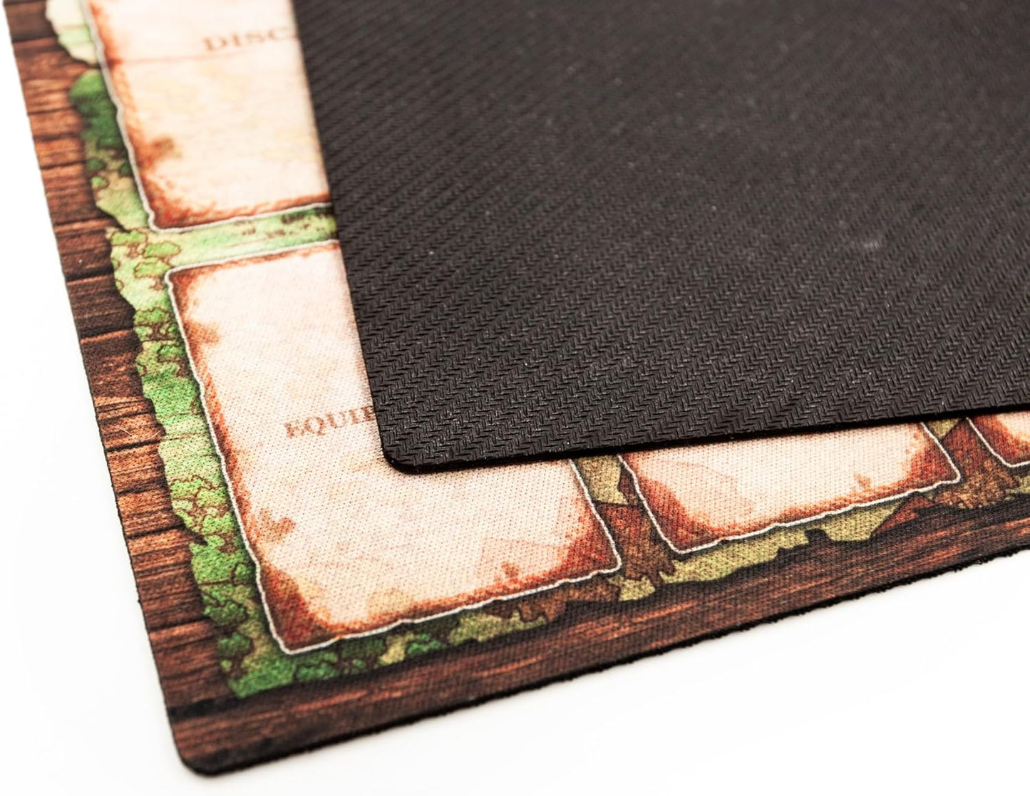 Spielmatte für Gloomhaven/Frosthaven