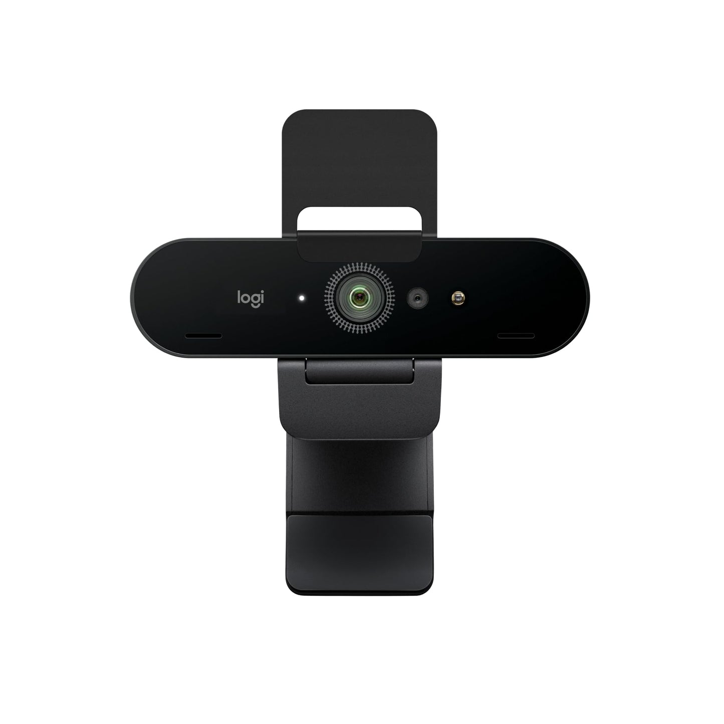 Brio 4K-Webcam mit Geräuschunterdrückung