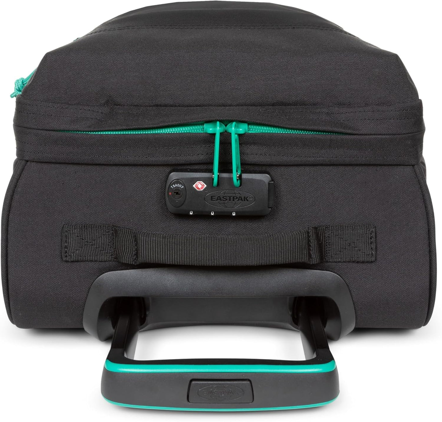 Tranverz XXS Reisetrolley, Kontrast Stripe Black