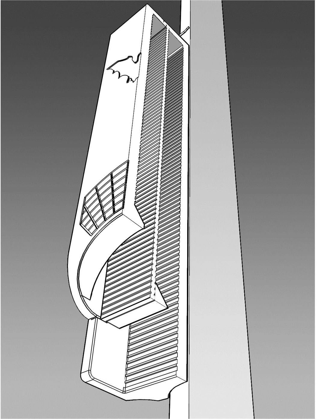 Fledermaushöhle 1FFH