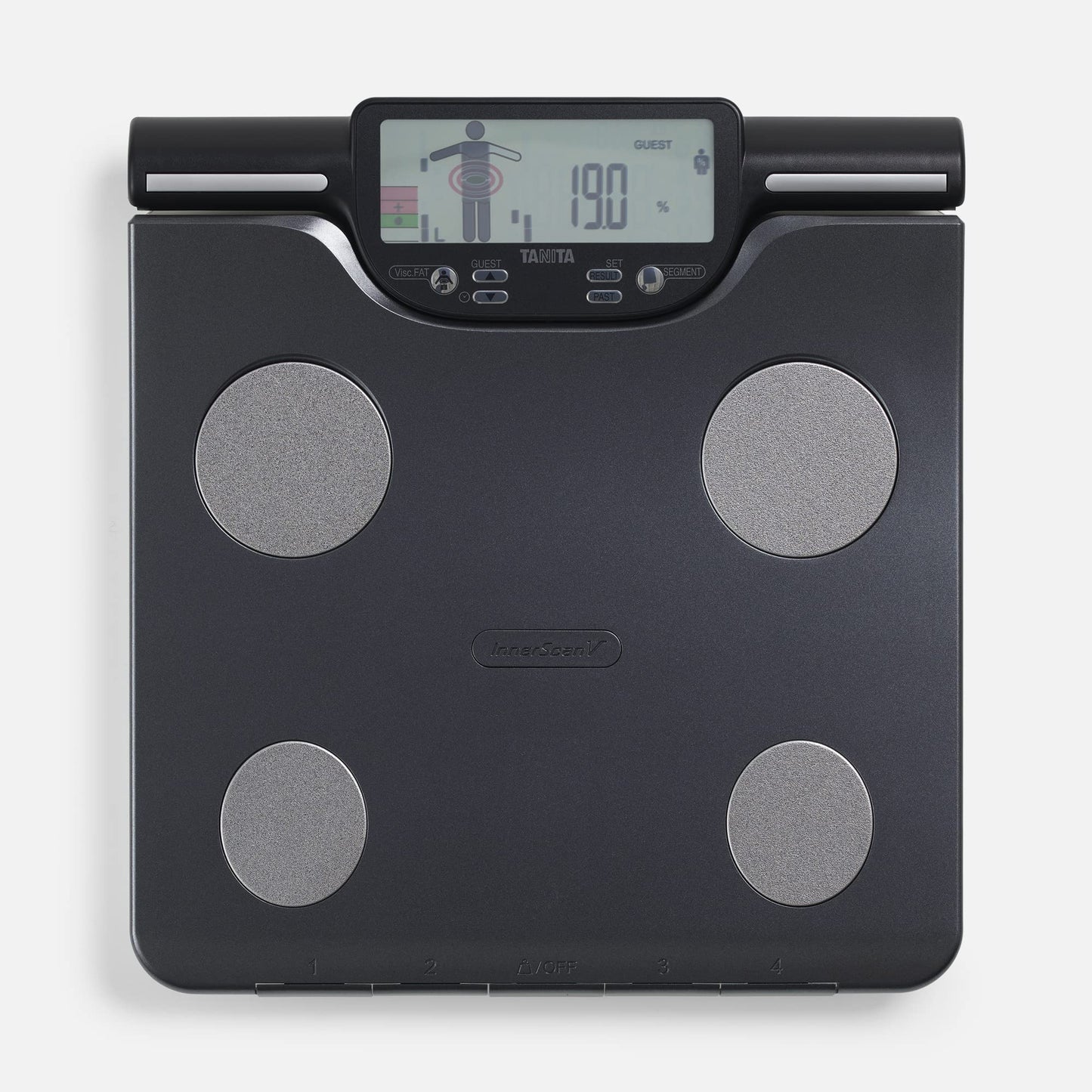 BC-613, Schwarz