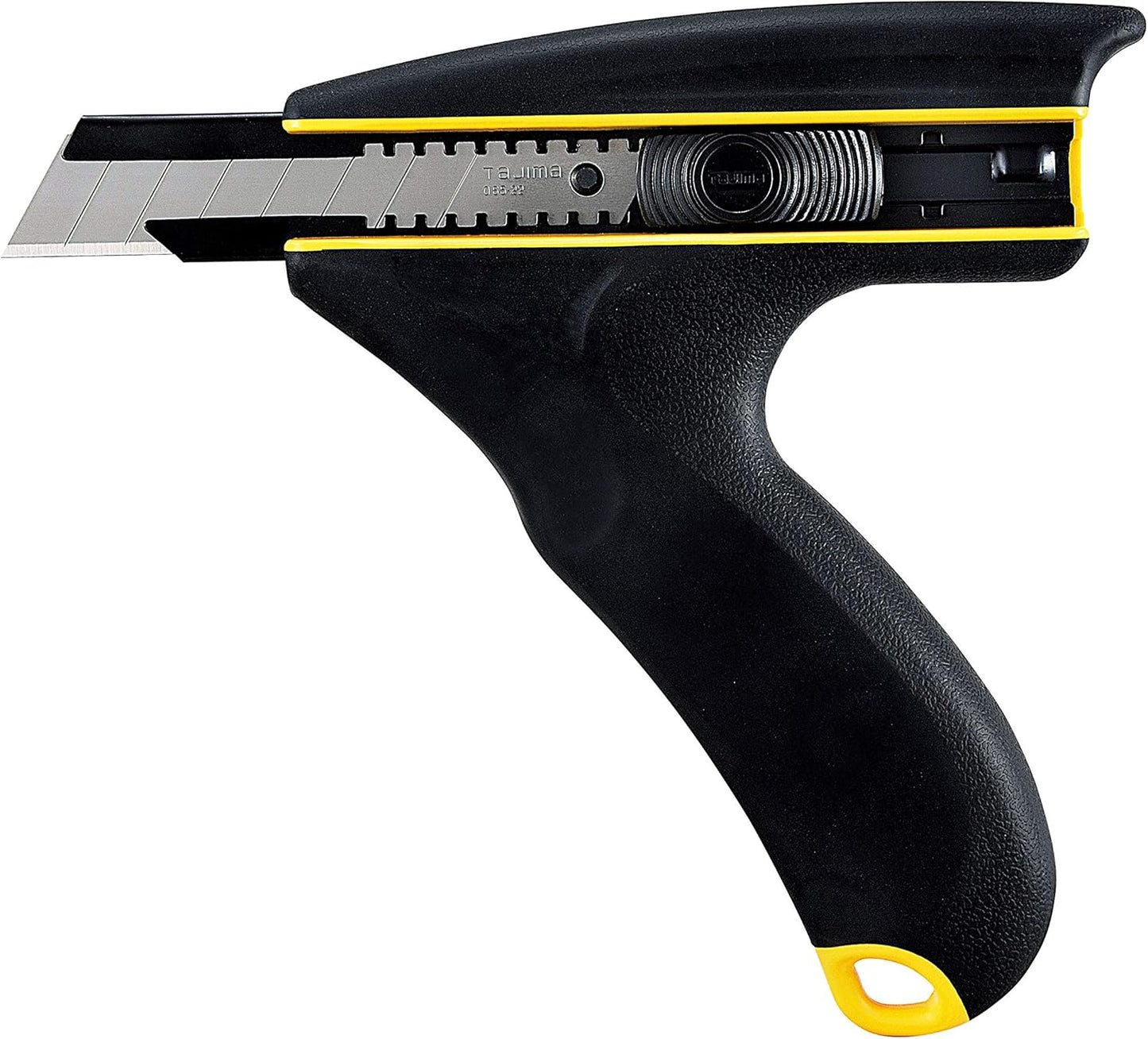 Fugencutter DC690 STRONG-J GRIP, Cuttermesser DC690 STRONG-J GRIP
