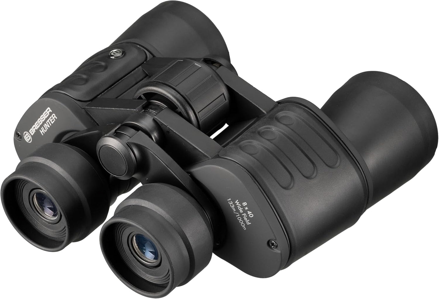 Hunter 8x40, 8x40 Porro Fernglas