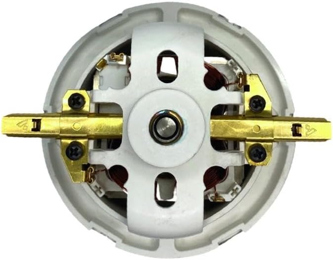 Saugturbine