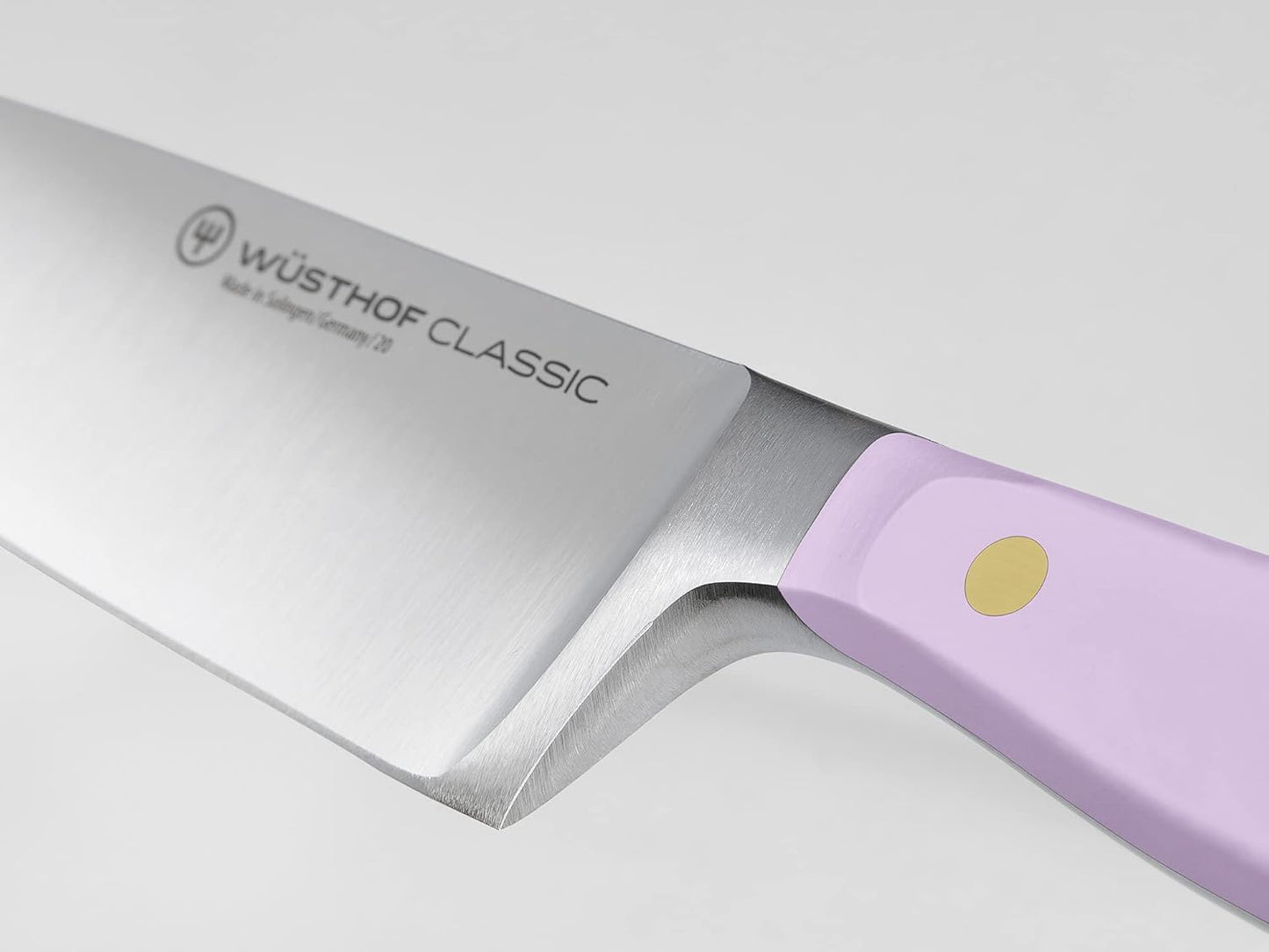 Classic Kochmesser, Purple Yam 15,2 cm