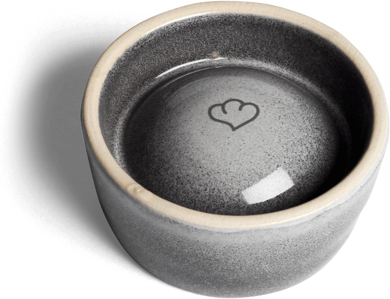 4er-Set Eierbecher, 7.5 x 6.5 x 6.5 cm