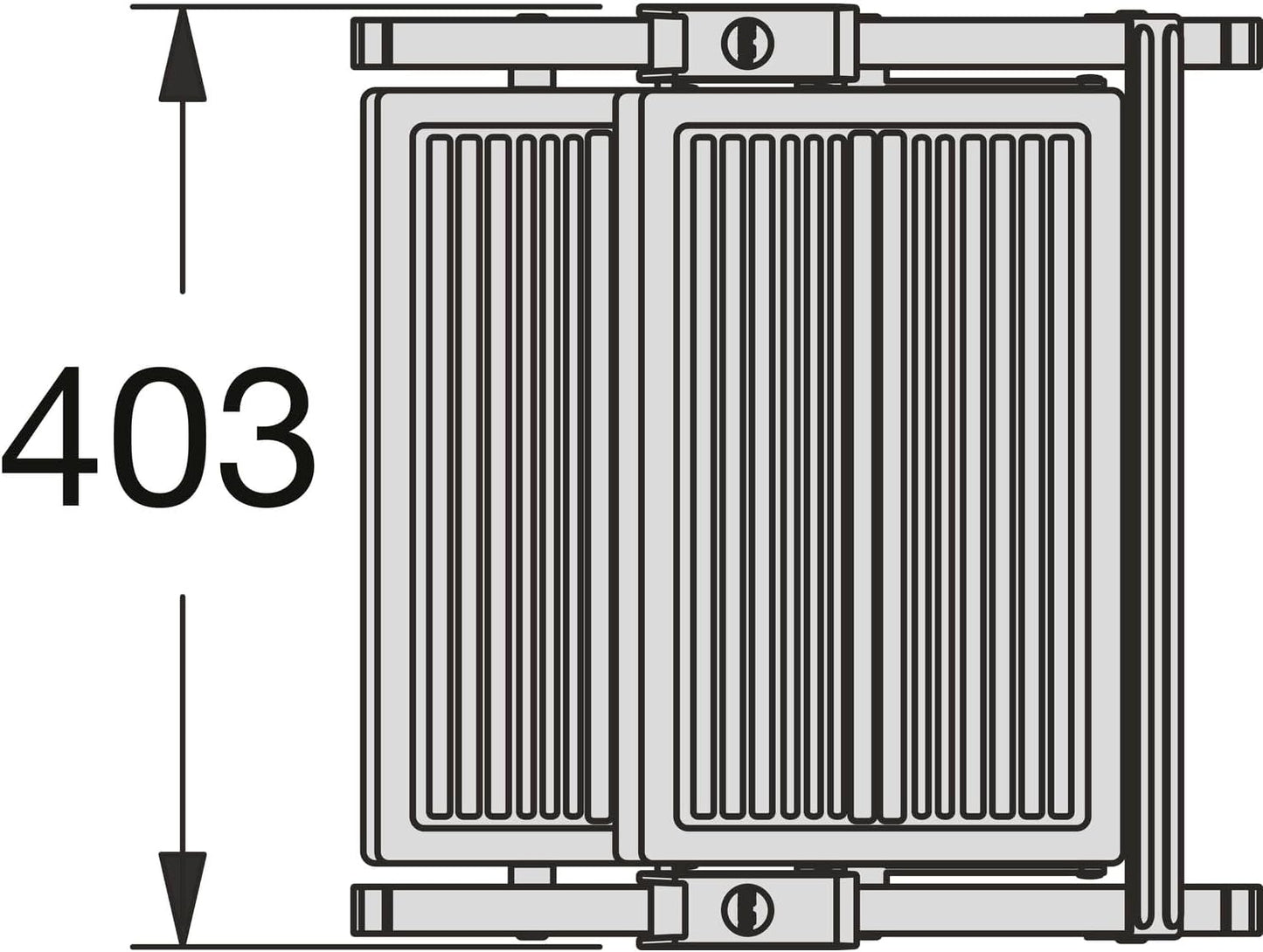 Stepfix 4410001