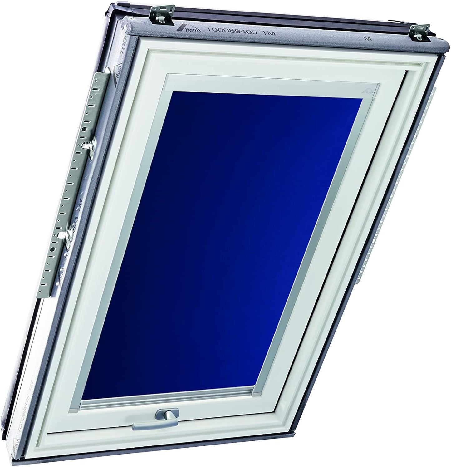 Tageslichtrollo für Roto Dachfenster (Designo R6/R8)