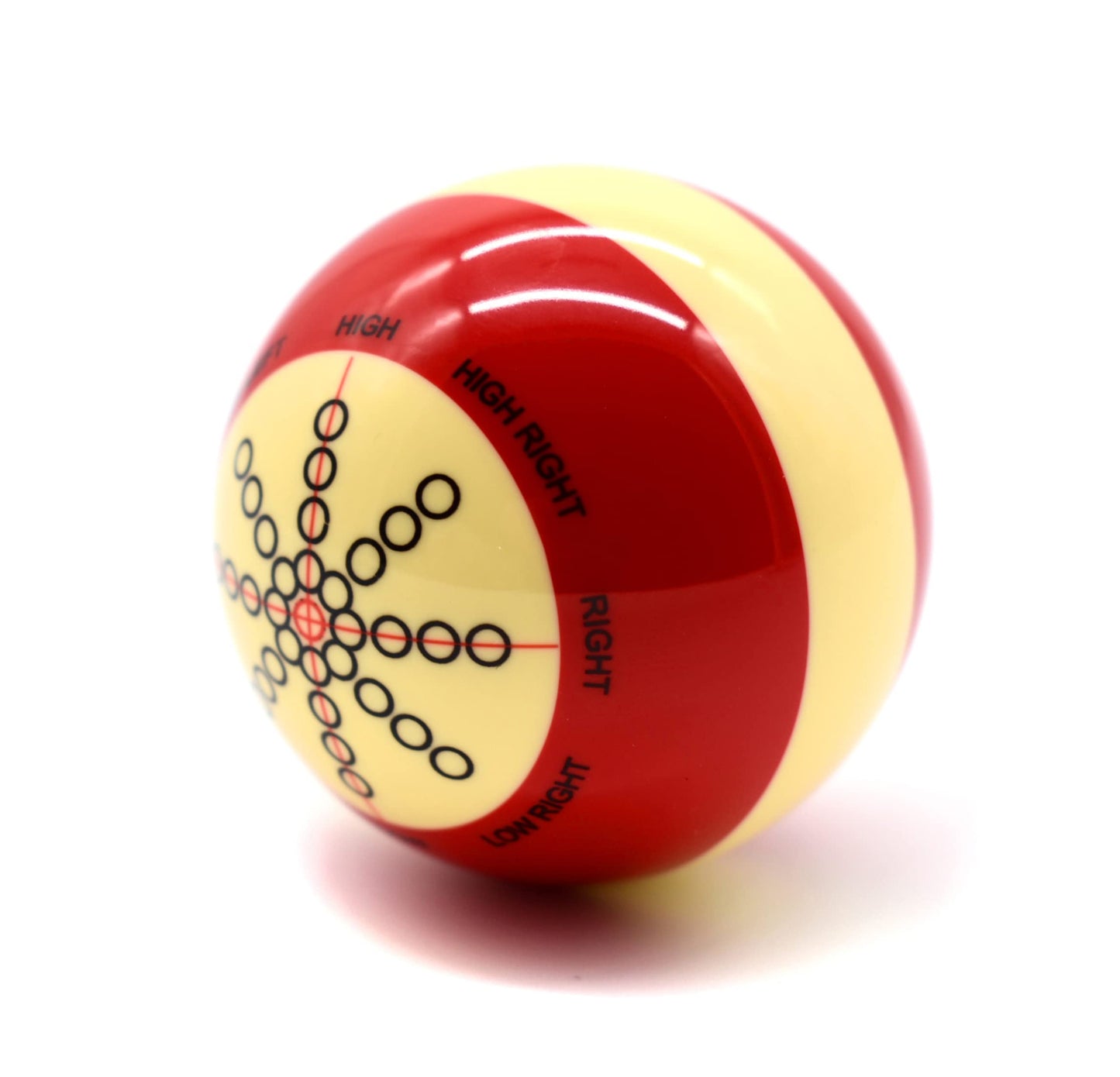 Billard Trainingsspielball