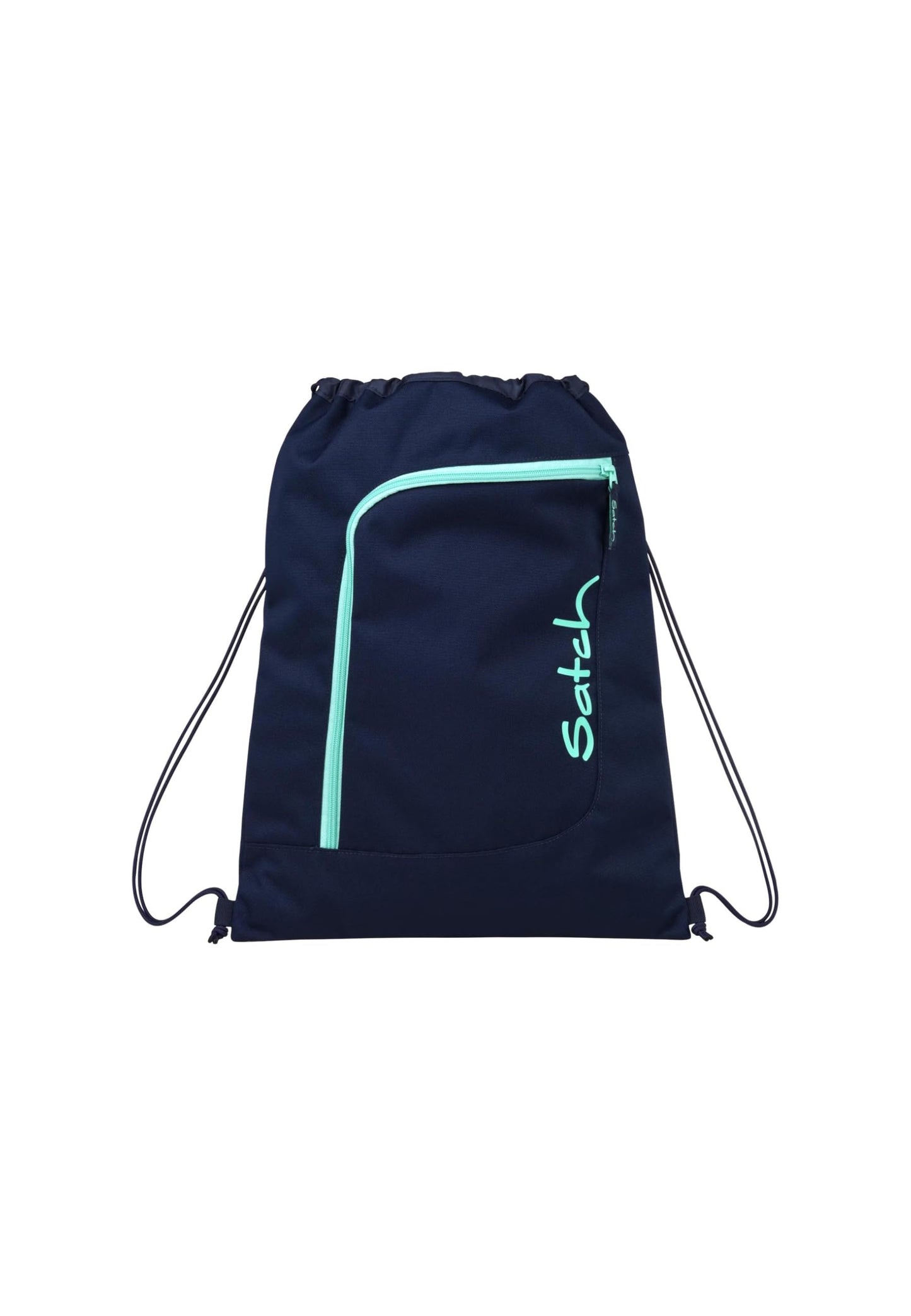 Sportbeutel Ocean, Einheitsgrösse Ocean Mint - Blau