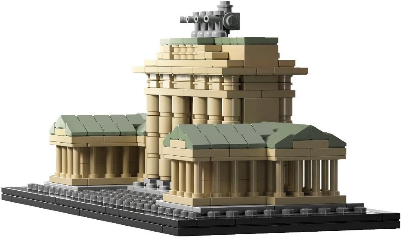Brandenburger Tor, Brandenburger Tor