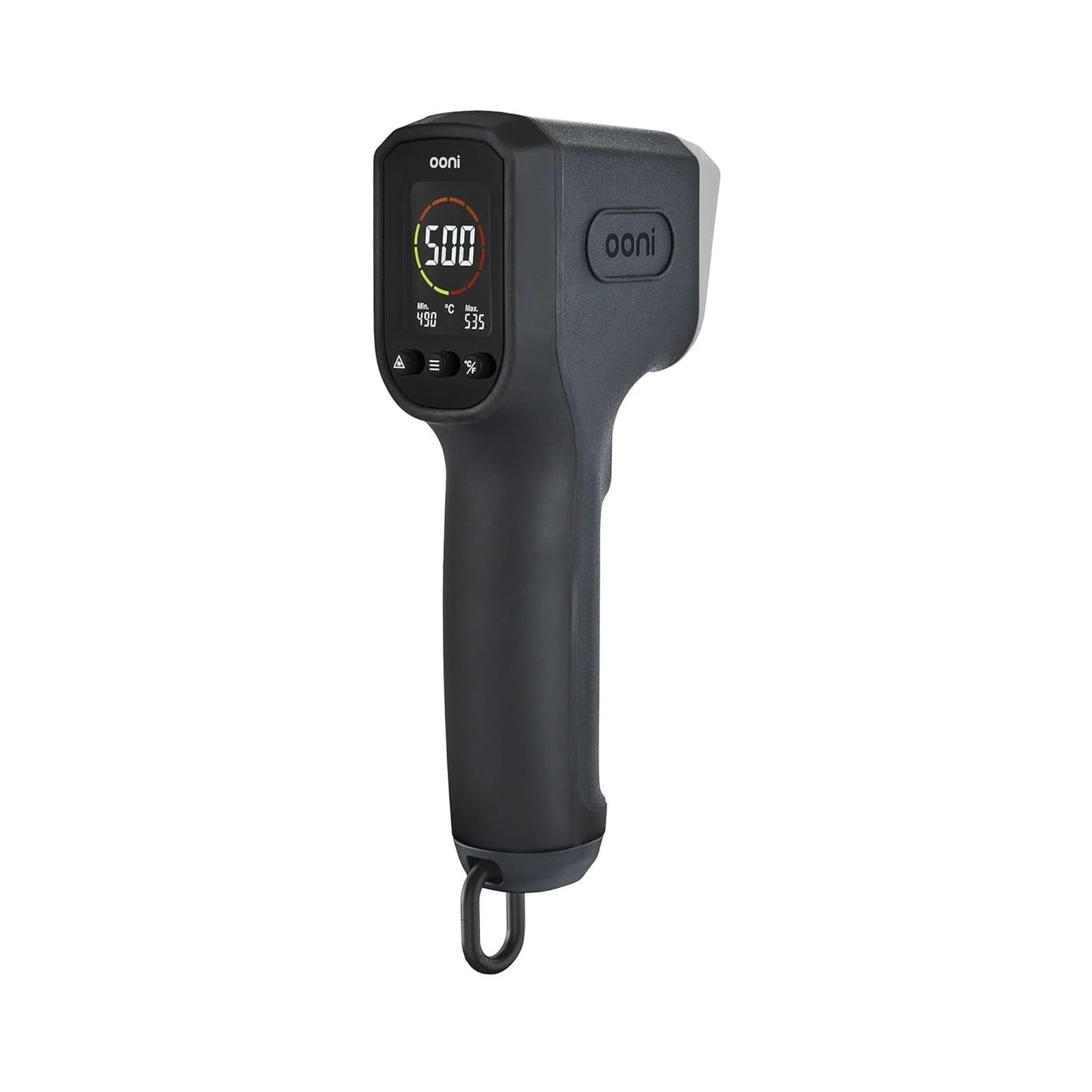 Infrarot Thermometer Digital