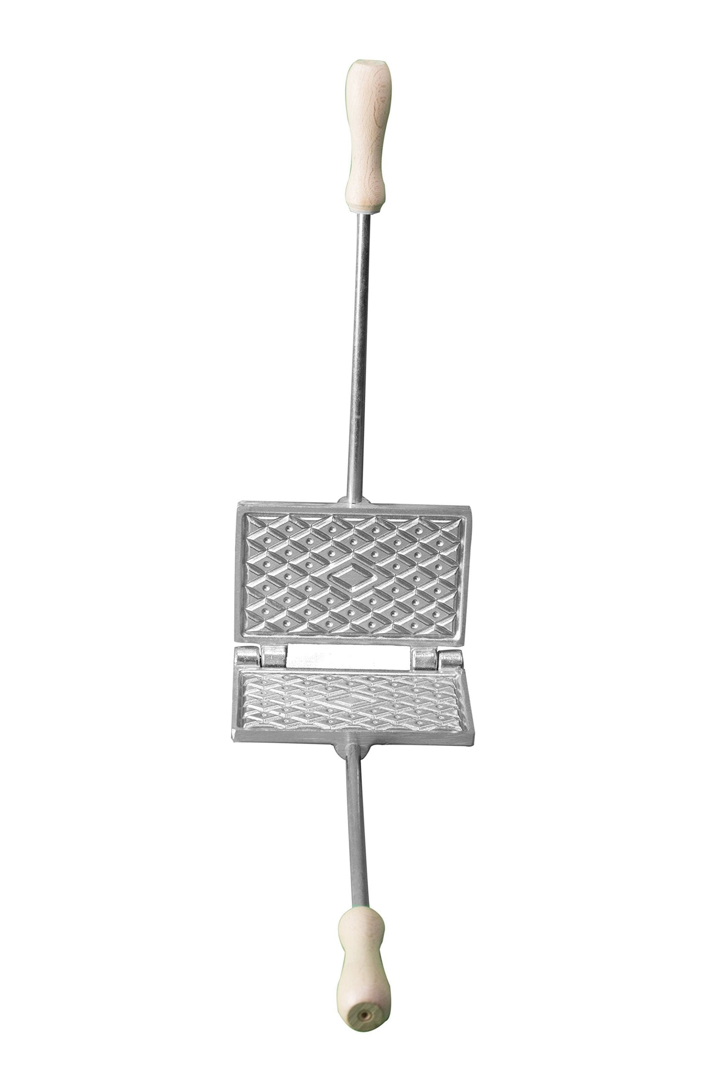 Ferratelle Backform