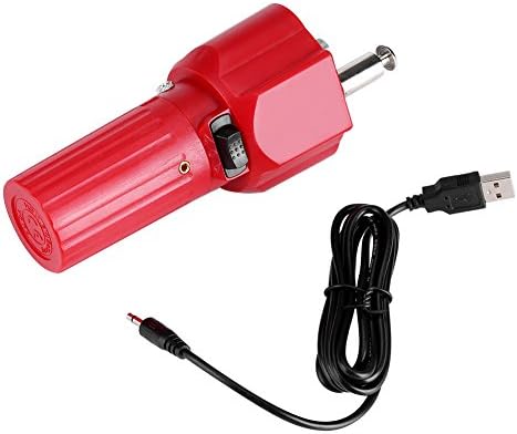 Elektrischer Grillrotator-Motor, USB, 4.2RPM