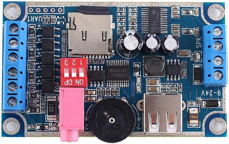 MY-F1090 Voice Play Module