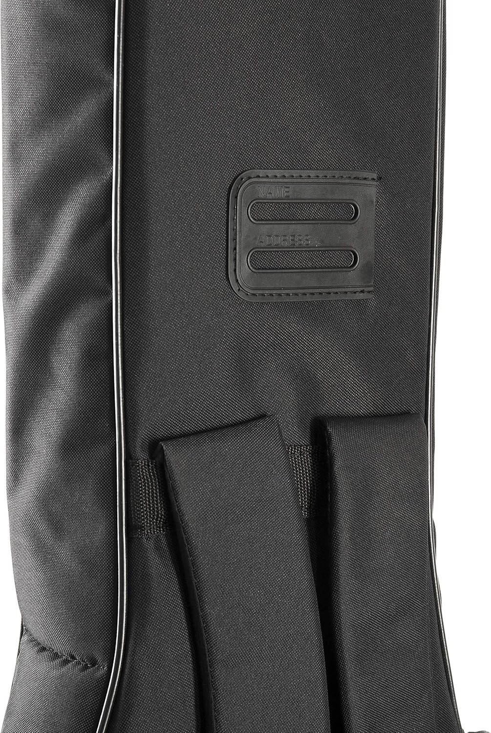 Deluxe Gigbag Gitarrentasche