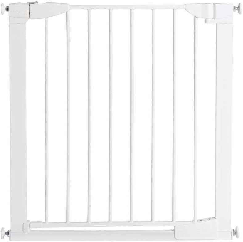 Tür-/Treppenschutzgitter, 76-82 cm (1er Pack) ; Auto Close