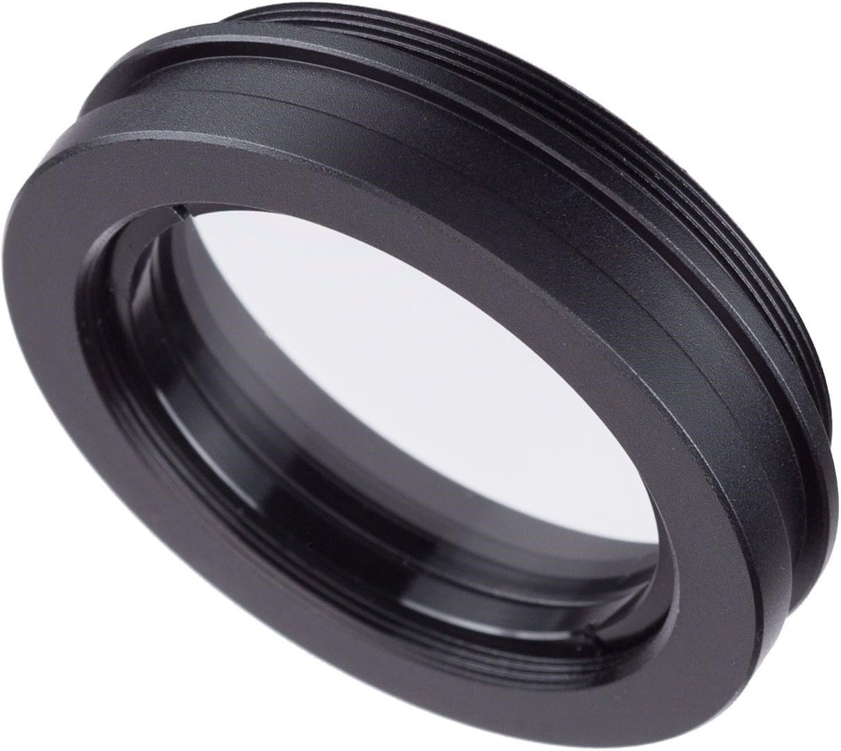 Barlow-Objektiv für Stereomikroskope (48mm)