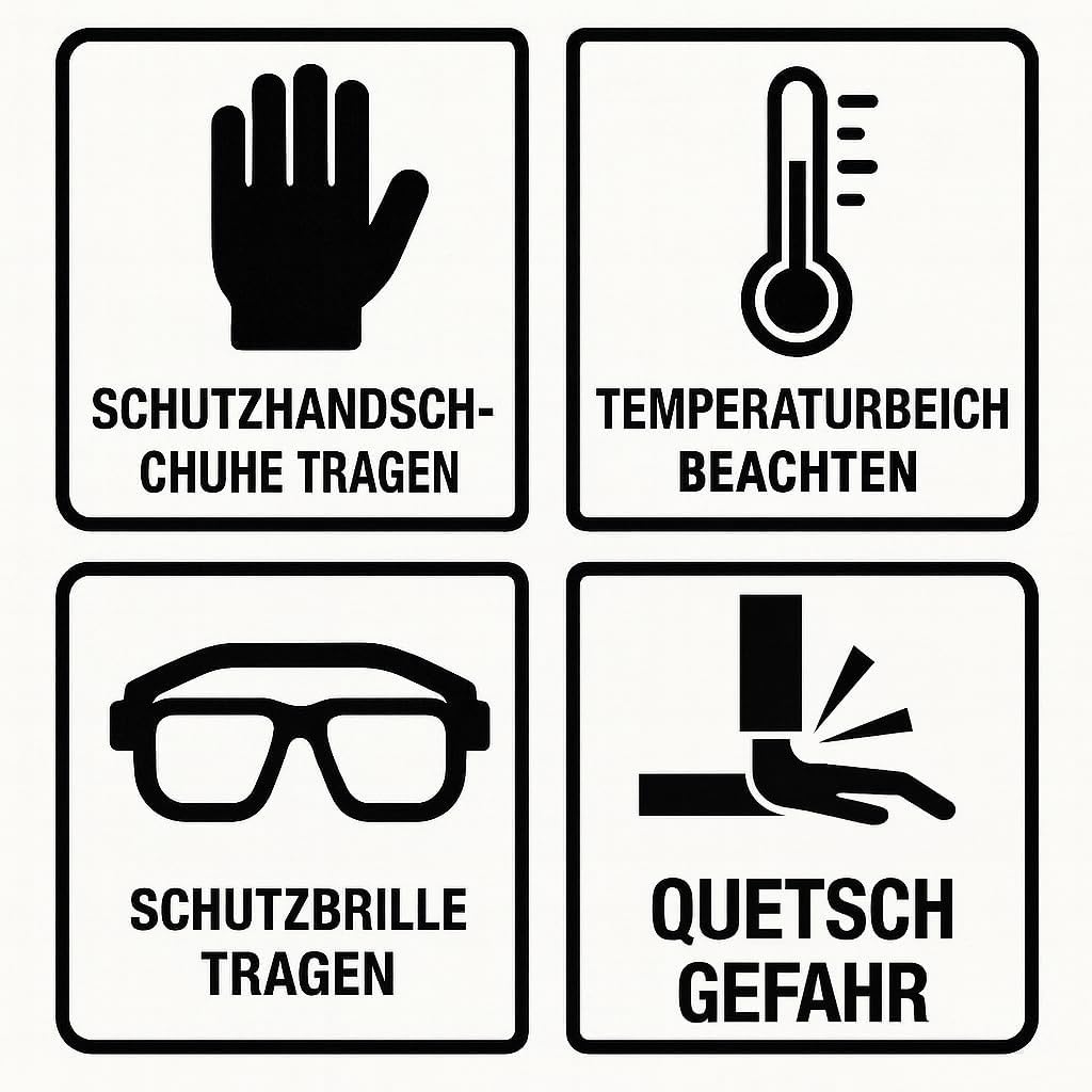 Badlüfter Ventilator mit Zugschalter, 100 mm, Zugschalter Gebogen
