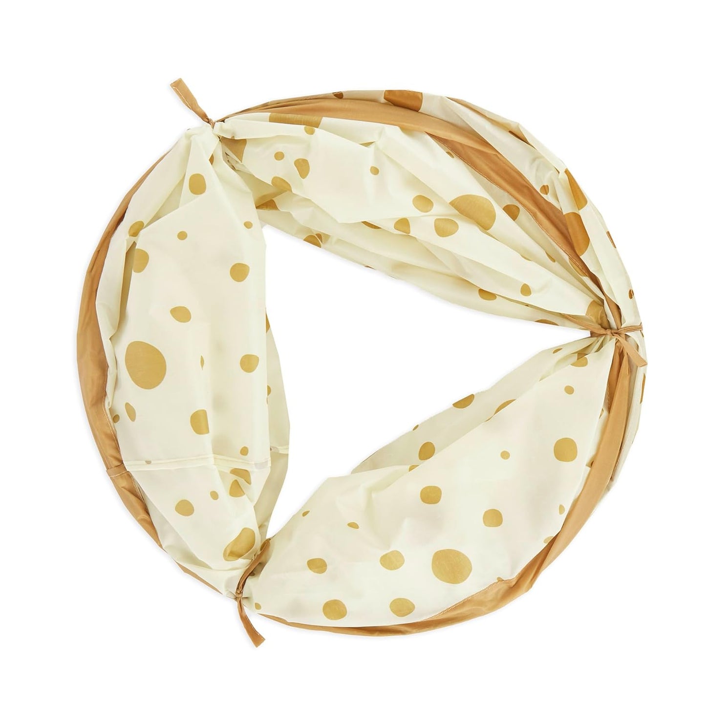 Pop up Spieltunnel Dots, Dots
