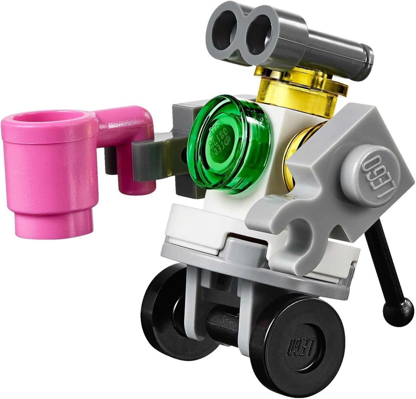 Friends - Olivias Expeditionsauto (41116)